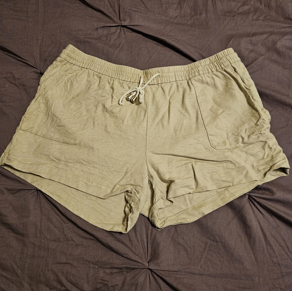 Womens Shorts